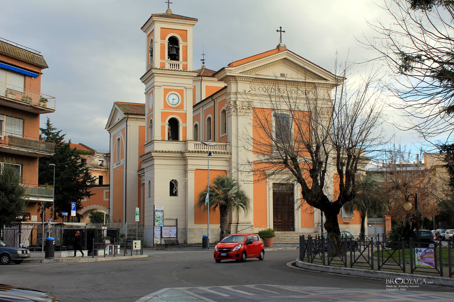 Ciampino